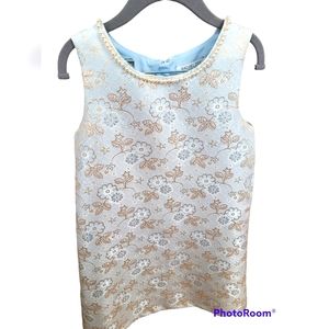 Girls Rachel Zoe Dress